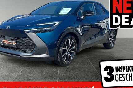Toyota C-HR 1.500 km 37.289 &euro; Aachen 52078