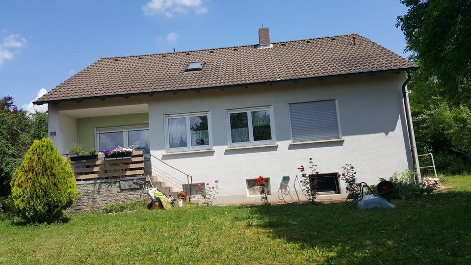 Einfamilienhaus Burgkunstadt - 6 Zimmer, 130 m&sup2;, 200.000&euro; | Angebot:26447241
