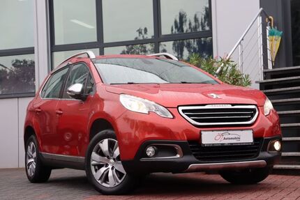 Peugeot 2008 113.193 km 6.900 &euro; Neuss 41469