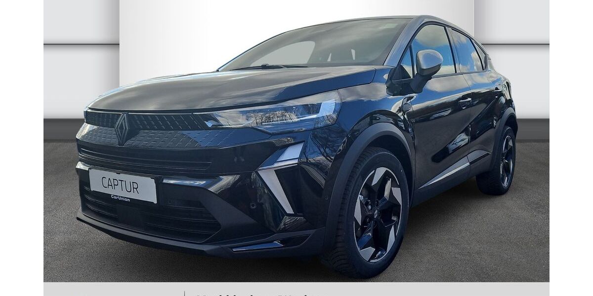 Renault Captur 6.000 km 29.990 &euro; Leipzig 04129