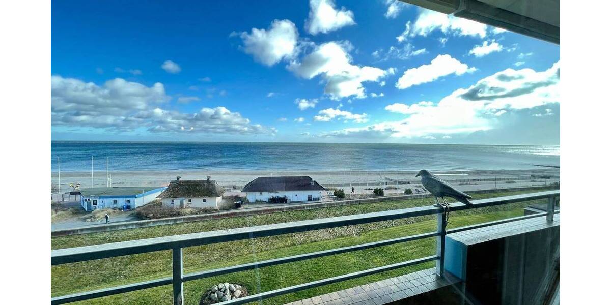 Etagenwohnung Dahme - 2 Zimmer, 43 m&sup2;, 259.000&euro; | Angebot:26805251
