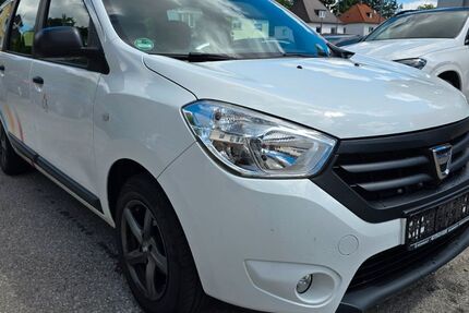 Dacia Lodgy 176.000 km 4.200 &euro; München, Pasing-Obermenzing 81247