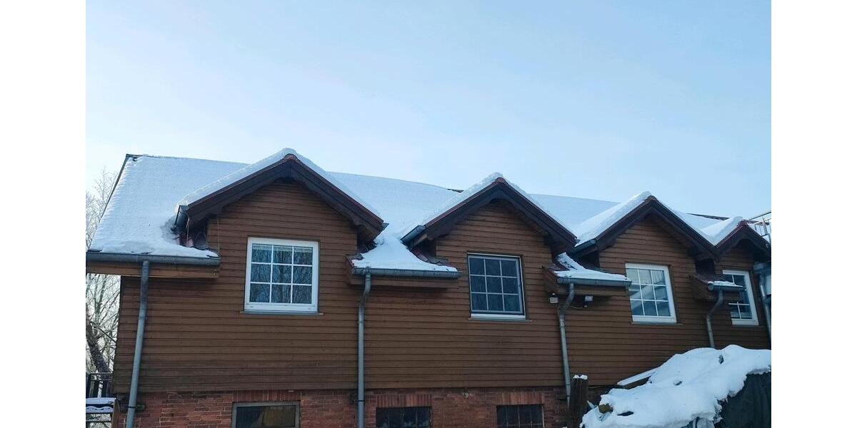 Resthof in Stedesand – Ideal für Handwerker zimmer