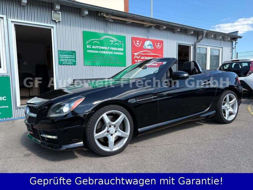 SLK 250