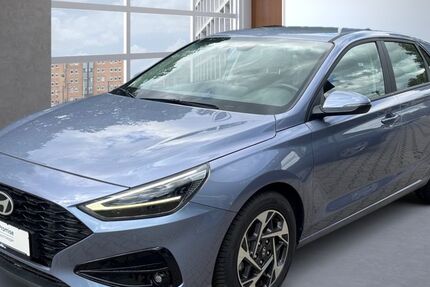 Hyundai i30 44.982 km 18.780 &euro; Neustadt an der Orla 07806