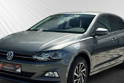 VW Polo 47.100 km 13.160 &euro; Zossen 15806