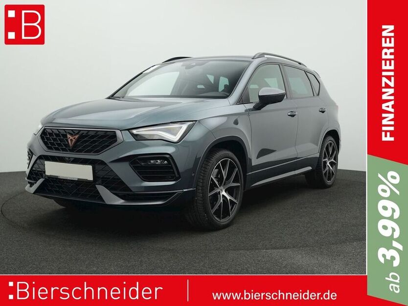Ateca