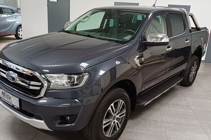 Ford Ranger 27.724 km 37.950 € Bad Oeynhausen 32547