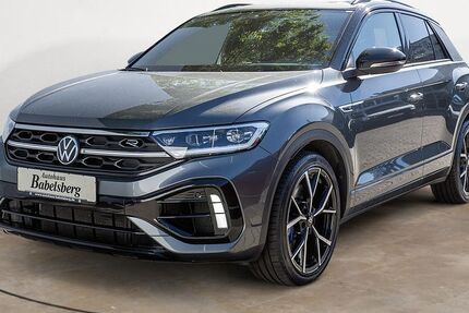 VW T-Roc 10.299 km 41.998 &euro; Potsdam 14482