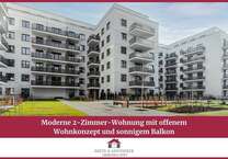 Wohnung zum Mieten in Berlin 1.440 € 51.71 m²