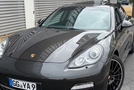 Porsche Panamera 220.000 km 19.999 &euro; Frankfurt am Main 65933