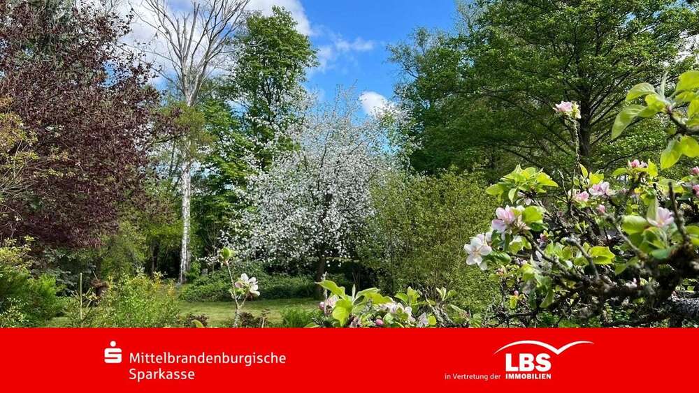 Grundstück Altlandsberg - 328.000&euro; | Angebot:25547689
