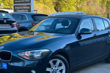 BMW 116 127.908 km 7.750 &euro; Alfeld (Leine) 31061