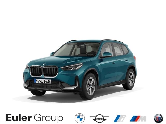 BMW X1 22.250 km 39.899 &euro; Pirmasens 66954