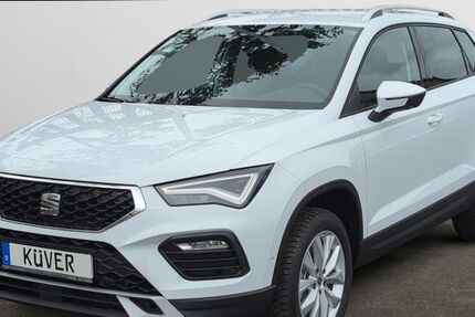 Seat Ateca 1.100 km 29.950 € Hagen 27628