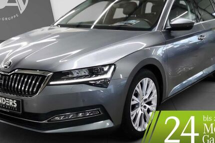 Skoda Superb 119.000 km 24.324 &euro; Vechta 49377