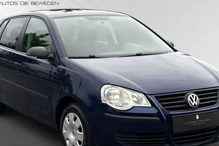 VW Polo 118.000 km 3.250 &euro; Nürnberg 90441