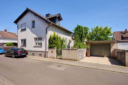 Haus zum Kaufen in Mühlheim am Main 310.000 € 88 m² 3.5 zimmer