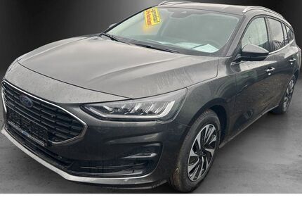 Ford Focus 3.500 km 27.490 &euro; Weinheim 69469