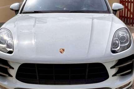 Porsche Macan 123.350 km 32.990 € Frankfurt am Main 60487