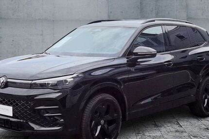 VW Tiguan 7.000 km 51.570 &euro; Bayreuth 95448