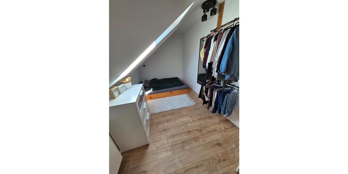 Dachgeschoßwohnung Rhauderfehn - 3 Zimmer, 68 m&sup2;, 650&euro; | Angebot:26398886