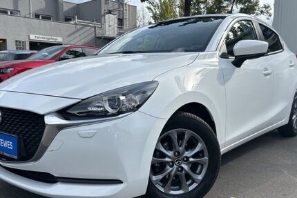 Mazda 2 50.364 km 15.990 &euro; Berlin 13599