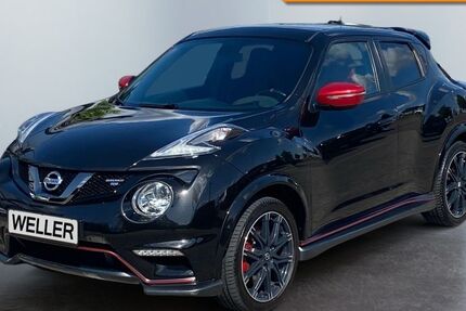 Nissan Juke 51.939 km 14.590 € Leipzig 04178
