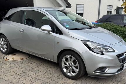 Opel Corsa 76.000 km 10.000 &euro; Palzem 54439