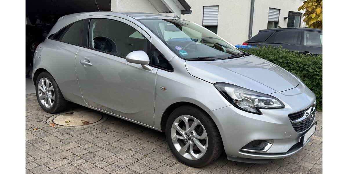 Opel Corsa 76.000 km 10.000 &euro; Palzem 54439
