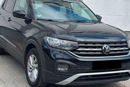 VW T-Cross 45.500 km 16.900 &euro; Heusenstamm 63150