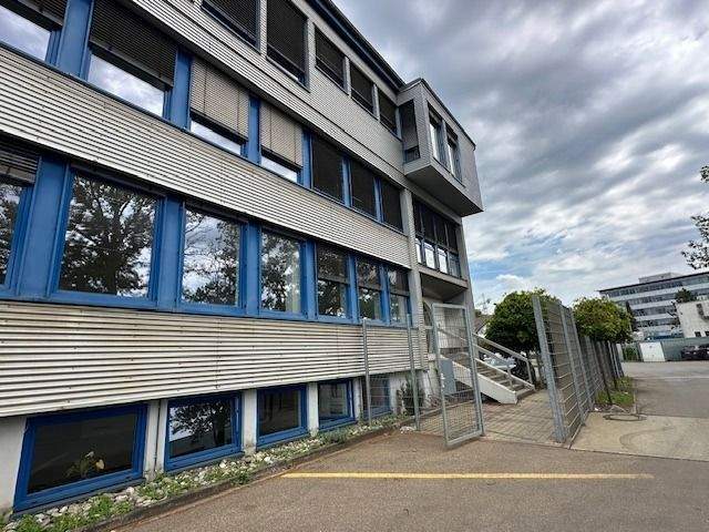 Gewerbeobjekt Weißenhorn - 1 Zimmer, 750 m&sup2;, 6.000&euro; | Angebot:24450599