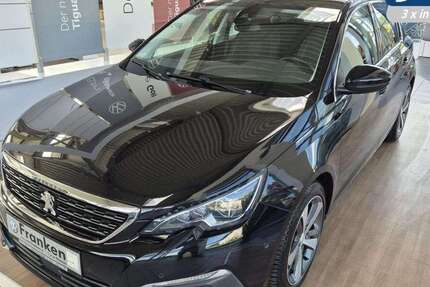 Peugeot 308 102.000 km 11.970 € Hamm 59065