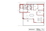 Einfamilienhaus Riedlingen - 4.5 Zimmer, 125 m&sup2;, 1.425&euro; | Angebot:25795442