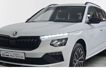 Skoda Kamiq 19.550 km 23.490 &euro; Kronach 96317