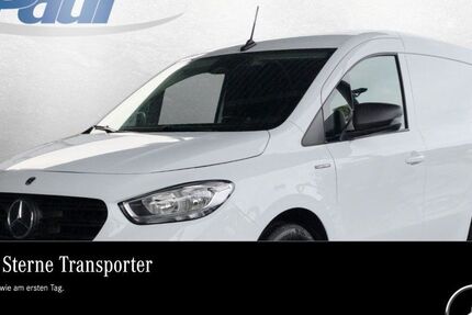Mercedes-Benz eCitan 9.526 km 29.500 &euro; Passau 94036