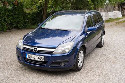 Opel Astra 211.000 km 1.550 &euro; Oberndorf am Lech 86698