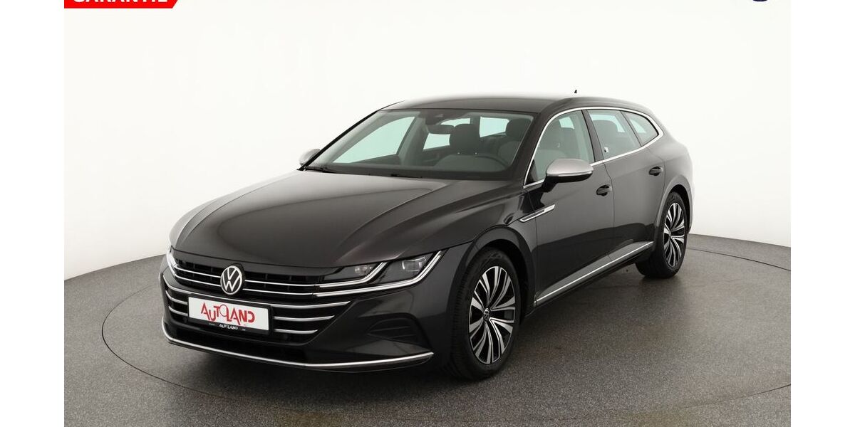 VW Arteon 56.824 km 33.490 &euro; Chemnitz 09113