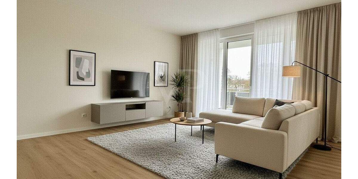 Etagenwohnung Sinzig-Bad Bodendorf Bad Bodendorf - 2 Zimmer, 57 m&sup2;, 783&euro; | Angebot:25675671