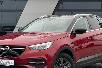 Opel Grandland (X) 52.500 km 17.499 &euro; Georgsheil 26624
