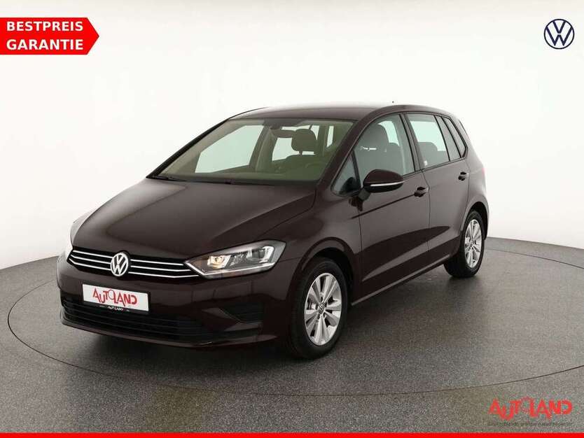 VW Golf Sportsvan 78.415 km 15.990 € Eisleben 06295