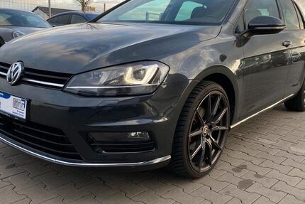VW Golf 150.000 km 9.950 &euro; Bergtheim 97241