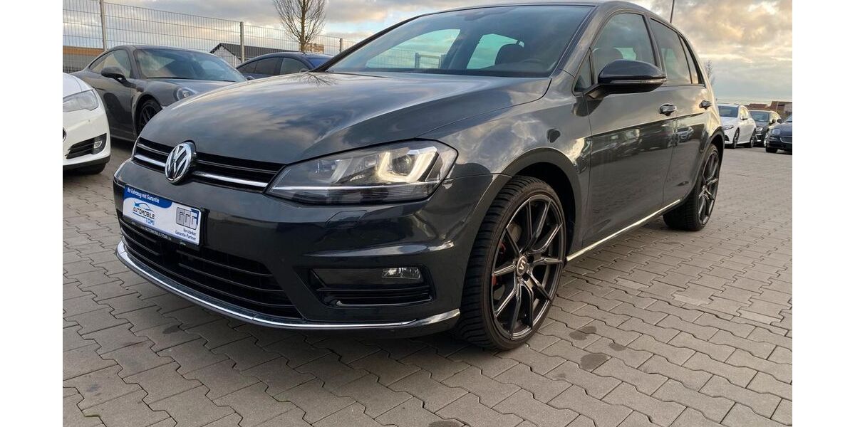 VW Golf 150.000 km 9.950 &euro; Bergtheim 97241