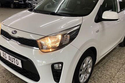 Kia Picanto 185.000 km 5.098 € Suhl 98528