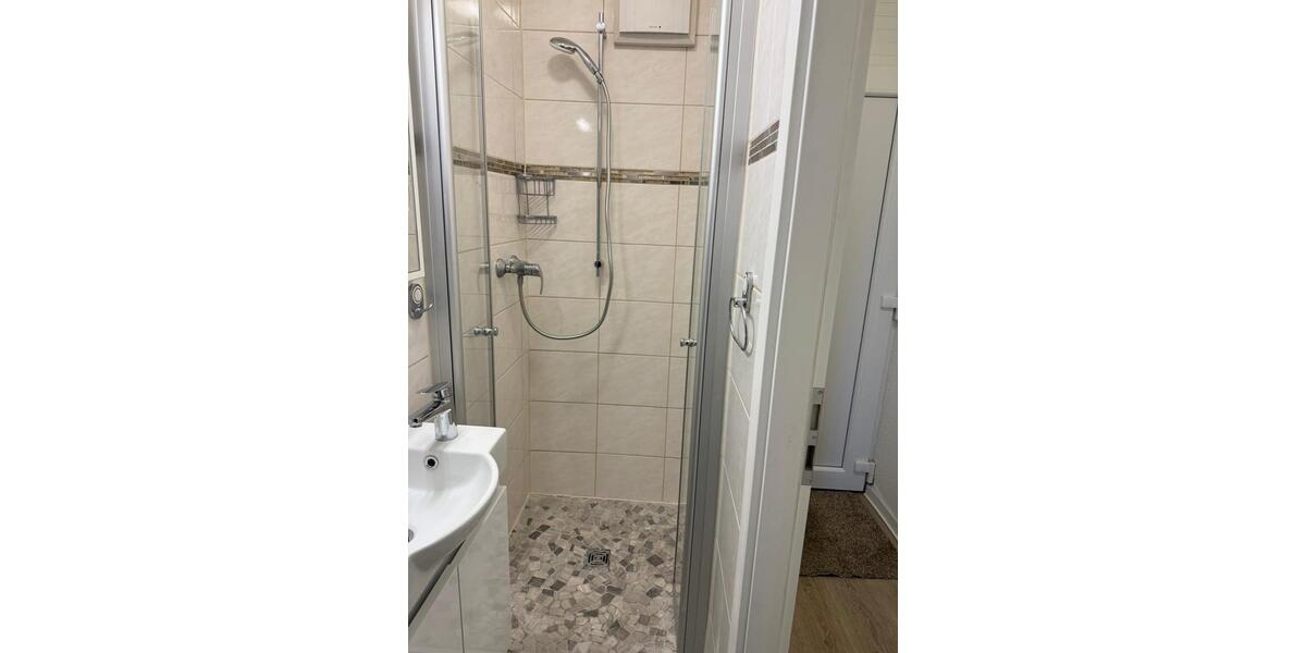 Terrassenwohnung Großenbrode - 2 Zimmer, 38 m&sup2;, 279.000&euro; | Angebot:27082008