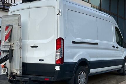 Ford Transit 63.275 km 21.600 &euro; Bad Soden-Salmünster 63628