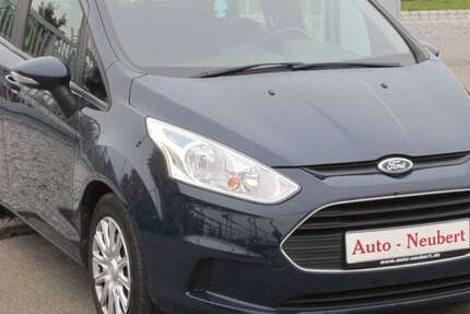 Ford B-Max 43.000 km 9.250 € Stadtbergen 86391
