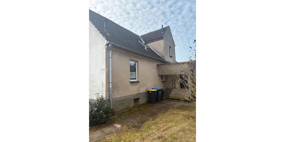 Einfamilienhaus Rhinow - 6 Zimmer, 185 m&sup2;, 139.000&euro; | Angebot:27077102