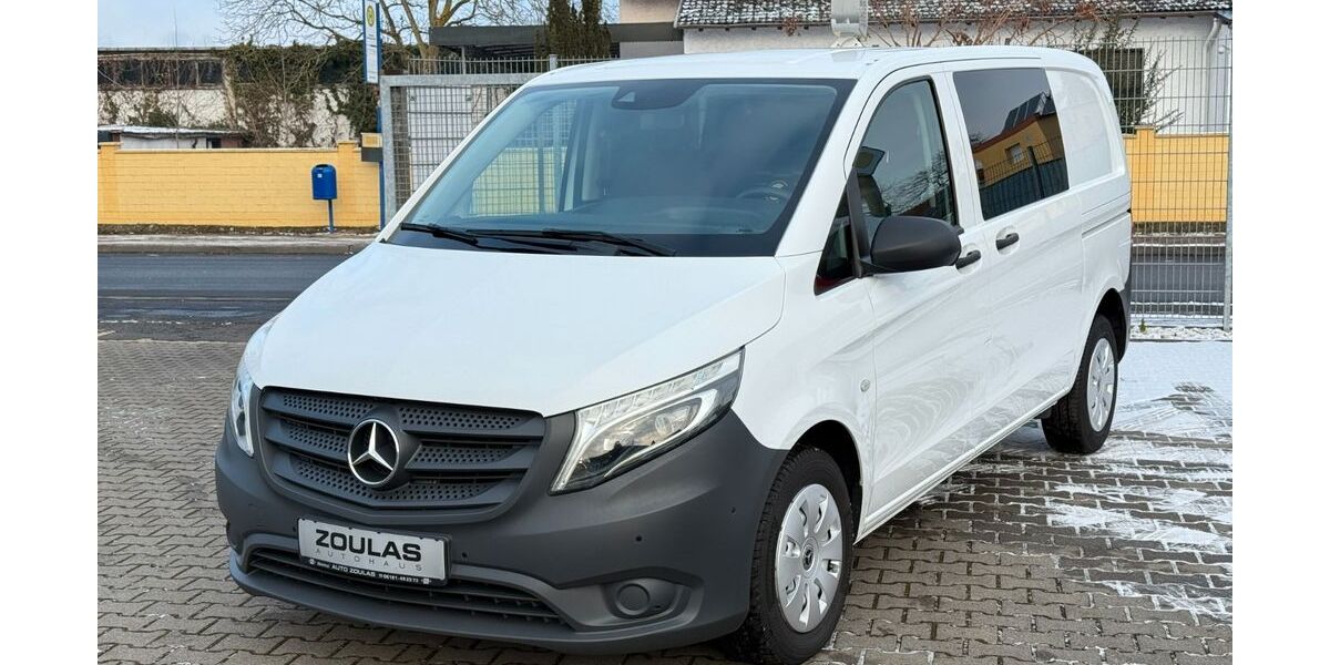 Mercedes-Benz Vito 228.000 km 17.362 &euro; Maintal OT Dörnigheim 63477