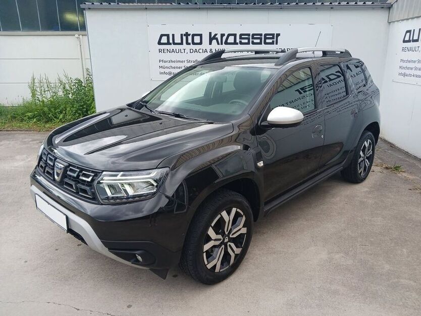 Duster